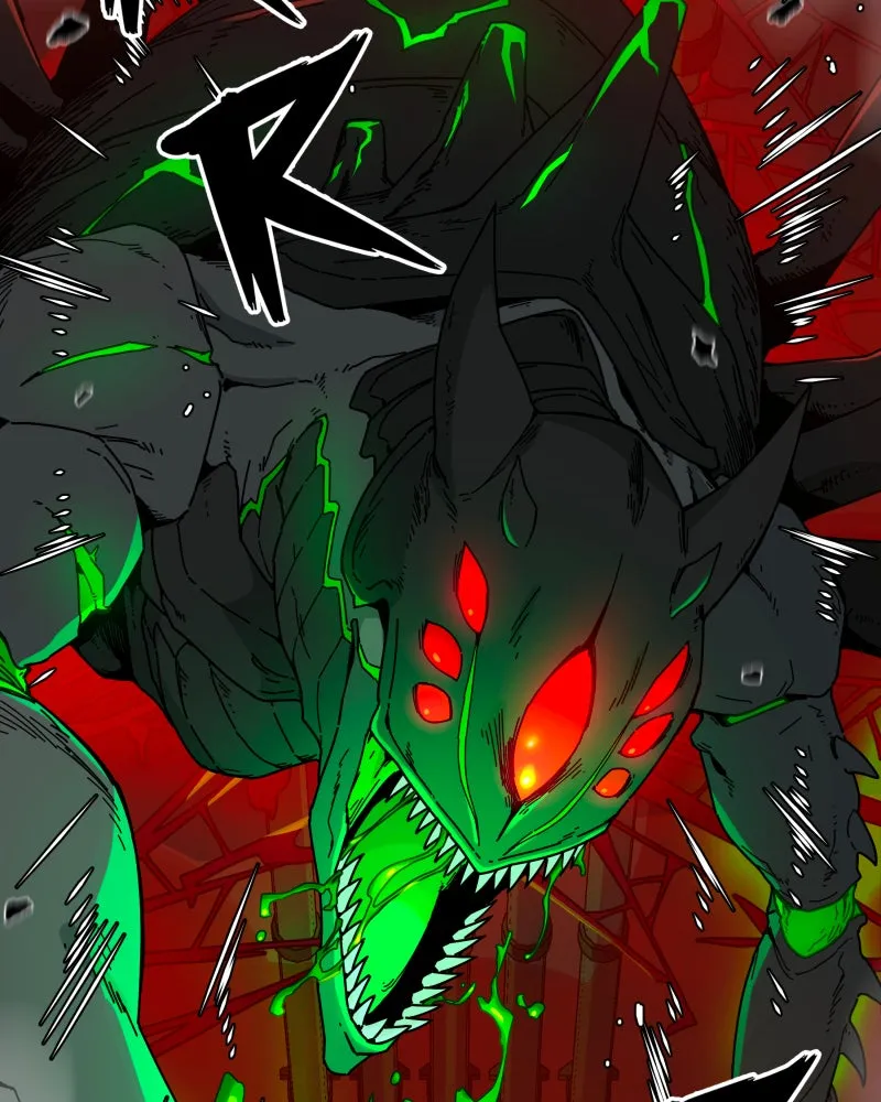 Read BlackSun chapter 94 image 39 on Lezhin