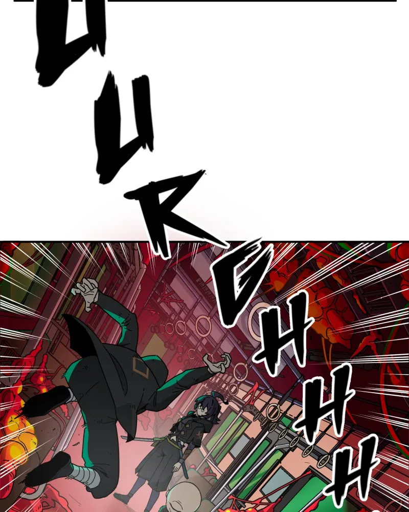 Read BlackSun chapter 94 image 4 on Lezhin