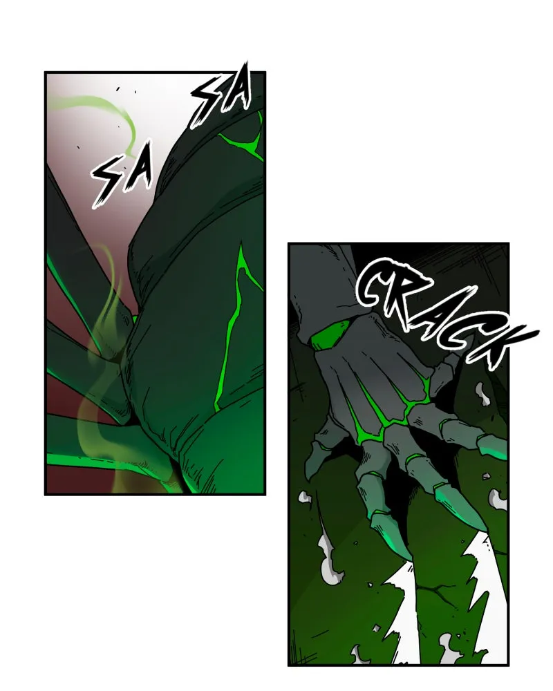 Read BlackSun chapter 94 image 42 on Lezhin