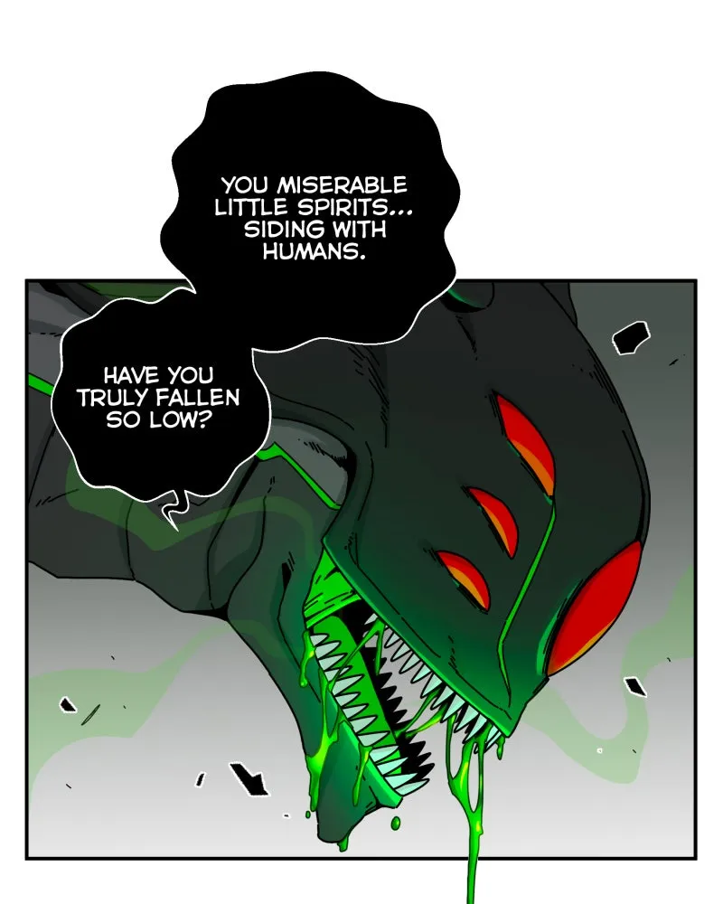 Read BlackSun chapter 94 image 43 on Lezhin