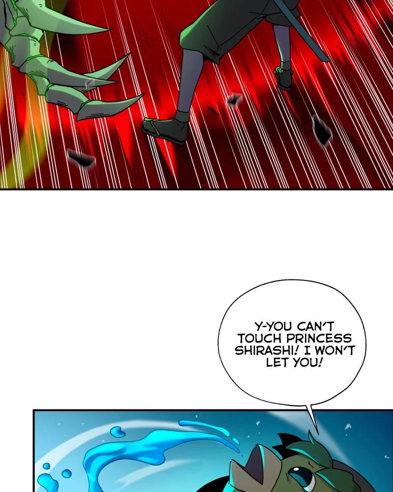 Read BlackSun chapter 94 image 48 on Lezhin