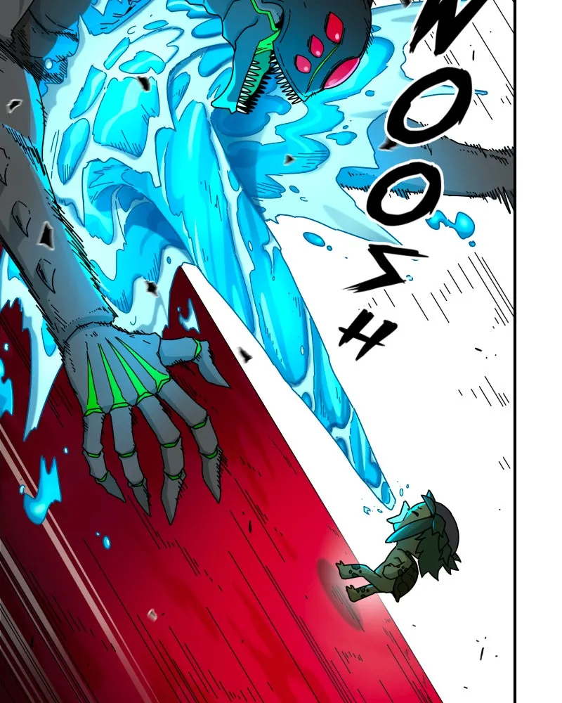 Read BlackSun chapter 94 image 50 on Lezhin