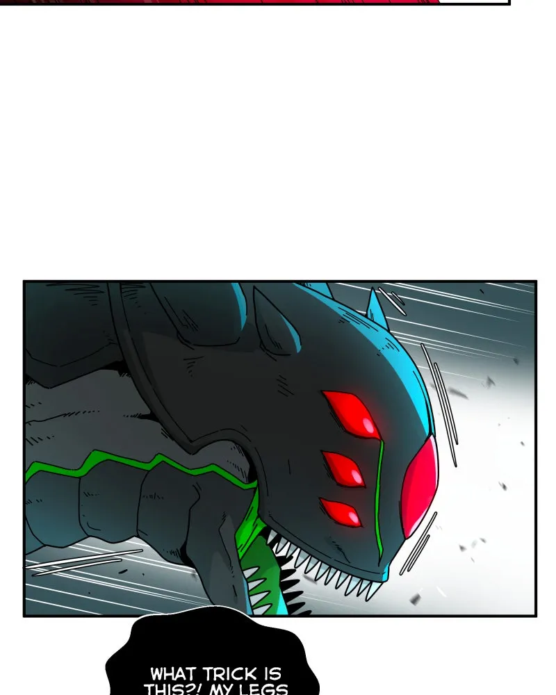 Read BlackSun chapter 94 image 51 on Lezhin