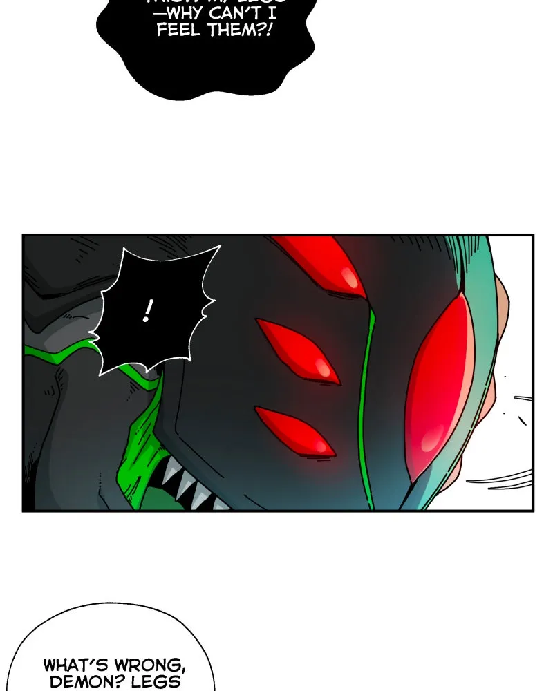 Read BlackSun chapter 94 image 52 on Lezhin