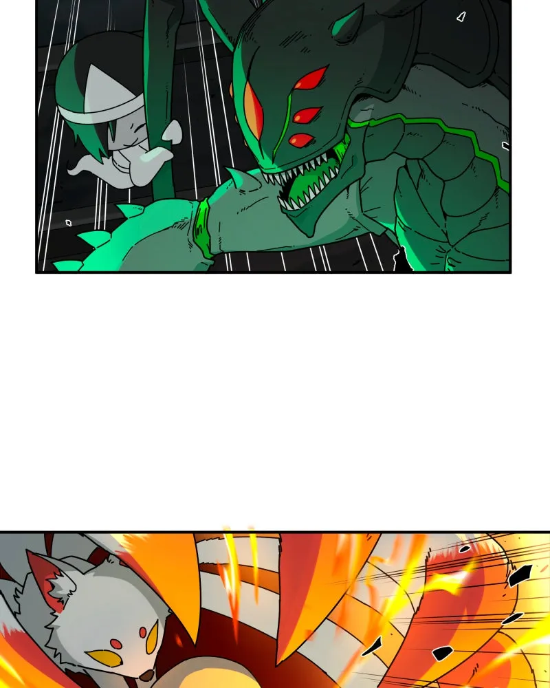 Read BlackSun chapter 94 image 55 on Lezhin