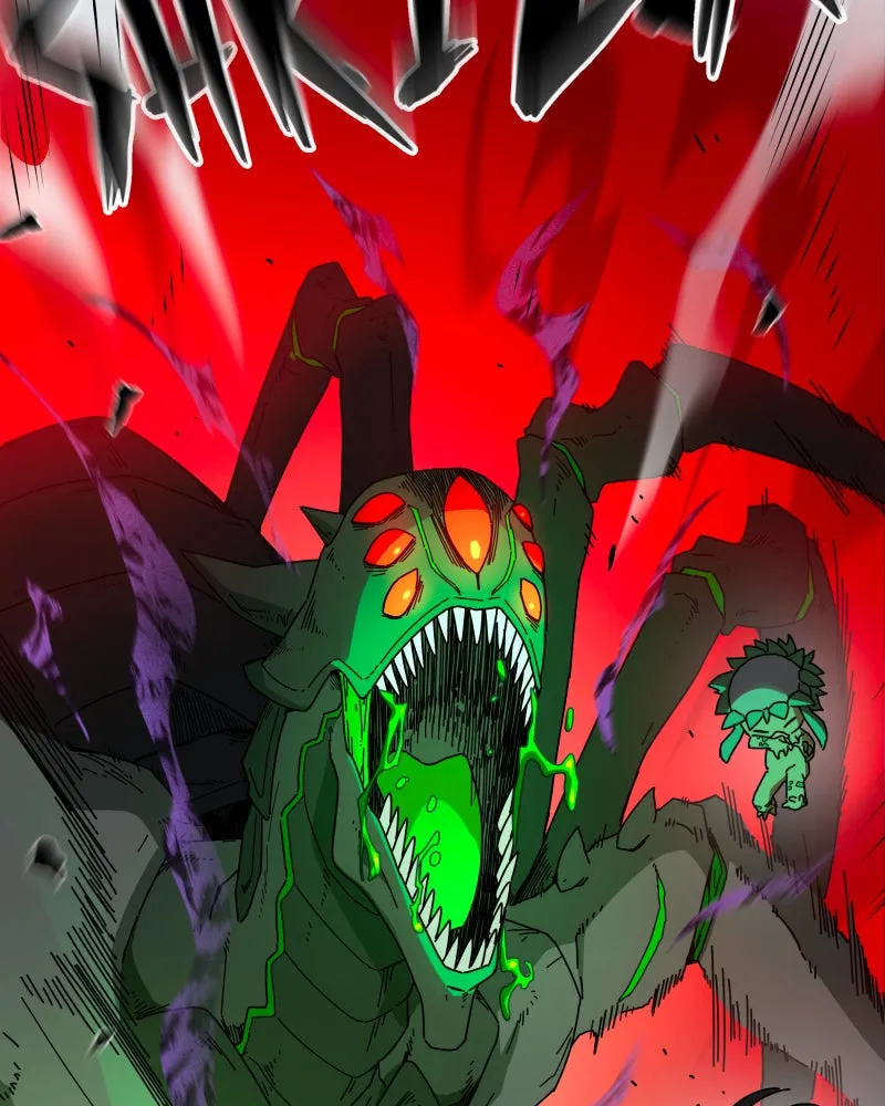Read BlackSun chapter 94 image 59 on Lezhin
