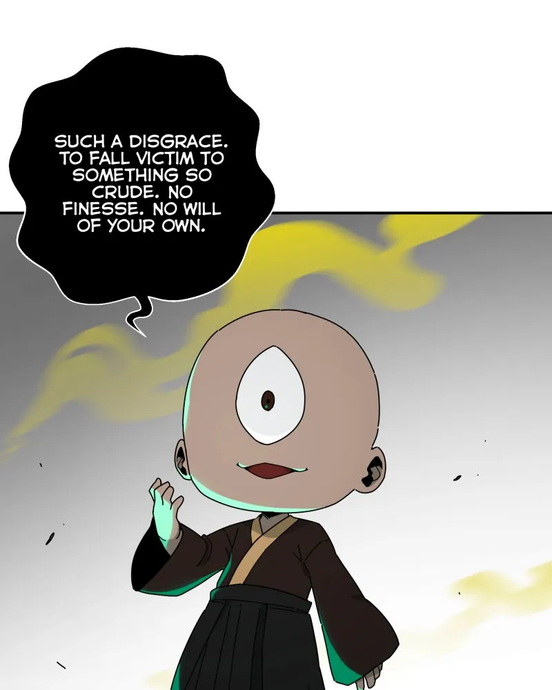 Read BlackSun chapter 94 image 6 on Lezhin