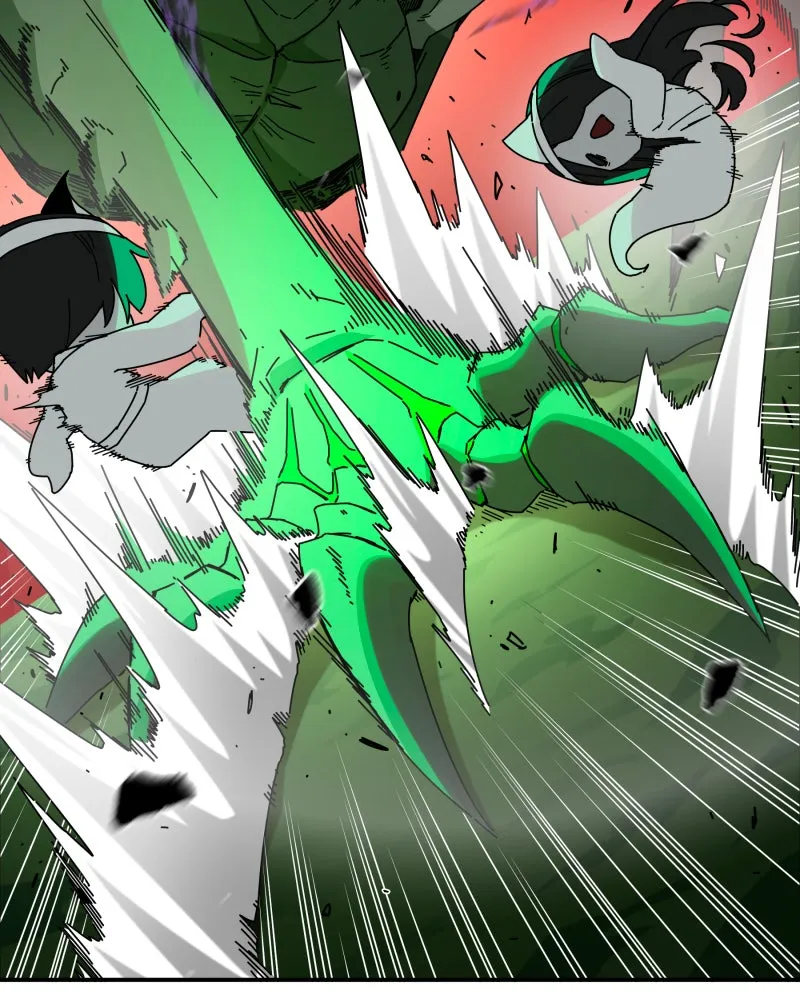 Read BlackSun chapter 94 image 60 on Lezhin
