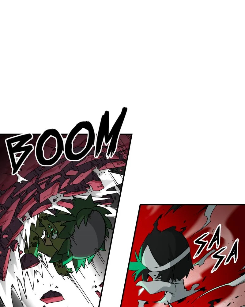Read BlackSun chapter 94 image 61 on Lezhin