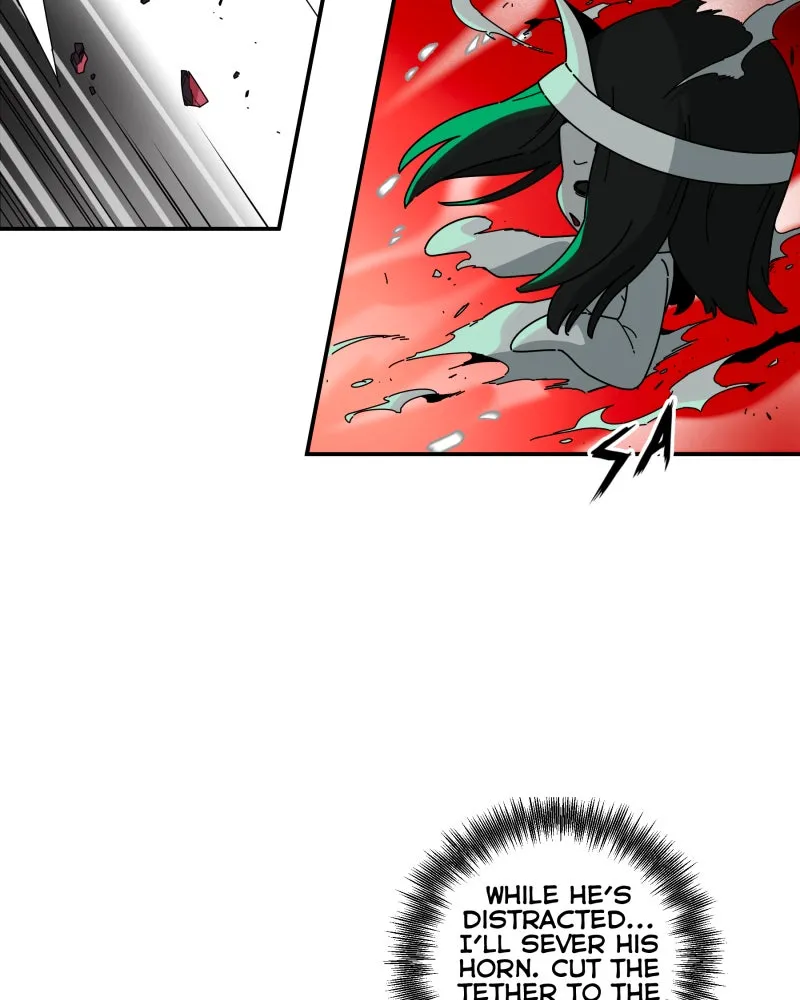 Read BlackSun chapter 94 image 62 on Lezhin
