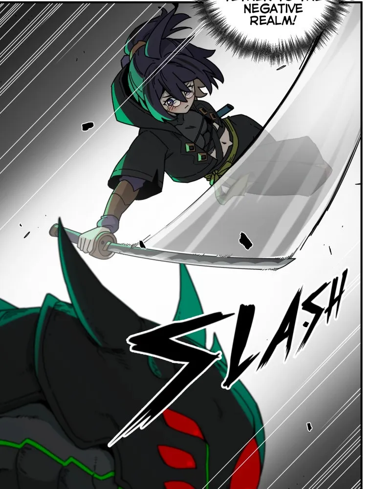 Read BlackSun chapter 94 image 63 on Lezhin