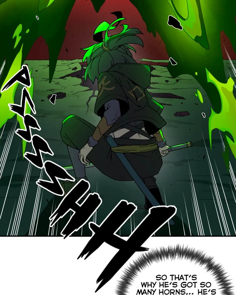 Read BlackSun chapter 94 image 69 on Lezhin