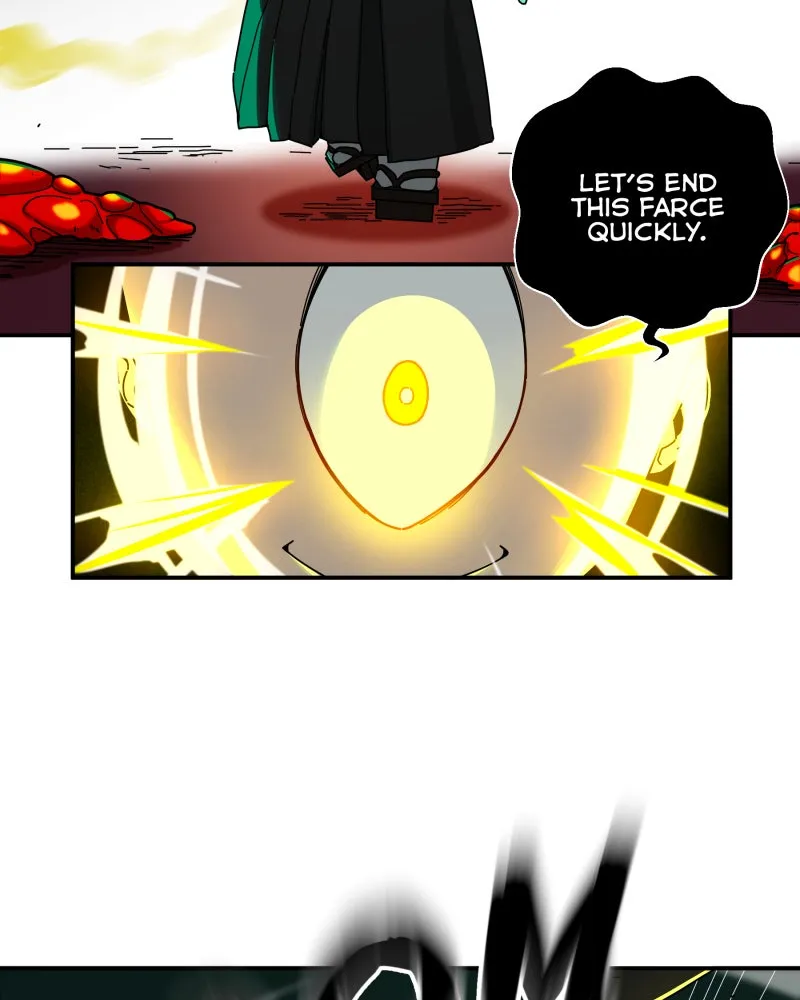 Read BlackSun chapter 94 image 7 on Lezhin