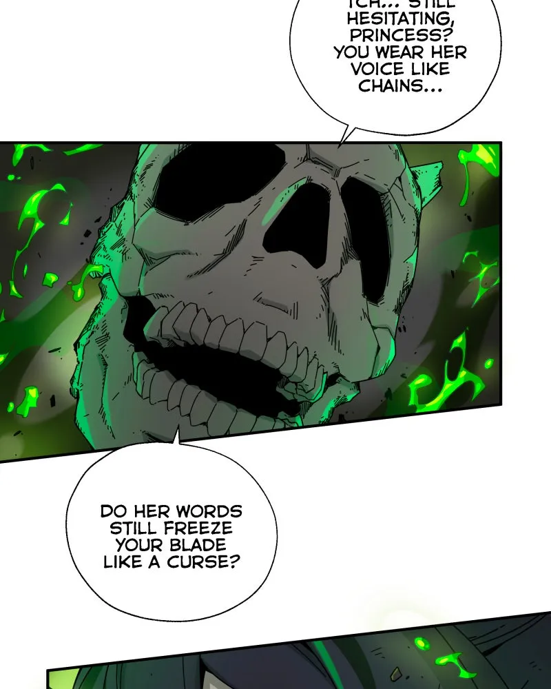Read BlackSun chapter 94 image 72 on Lezhin