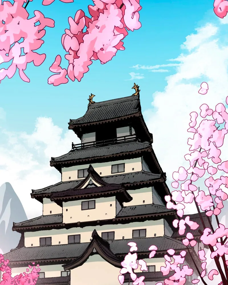 Read BlackSun chapter 94 image 74 on Lezhin