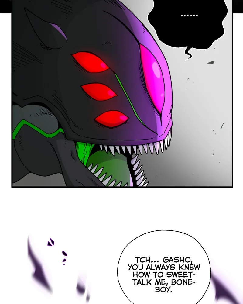 Read BlackSun chapter 94 image 80 on Lezhin