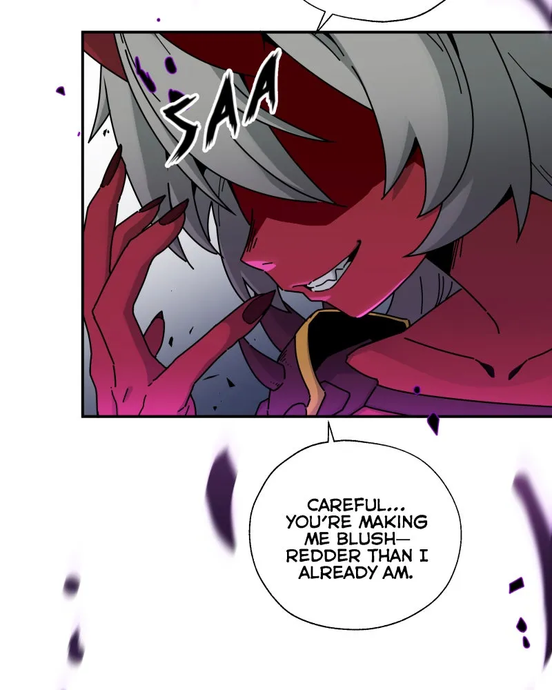 Read BlackSun chapter 94 image 81 on Lezhin