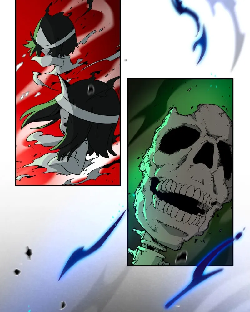 Read BlackSun chapter 95 image 11 on Lezhin
