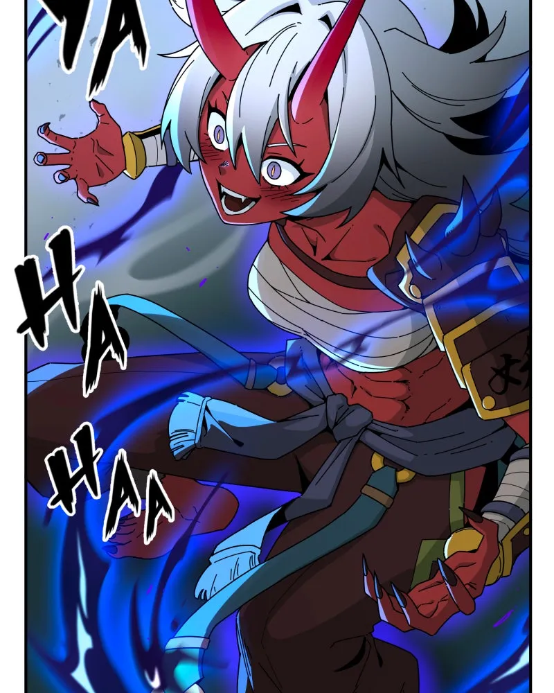 Read BlackSun chapter 95 image 16 on Lezhin