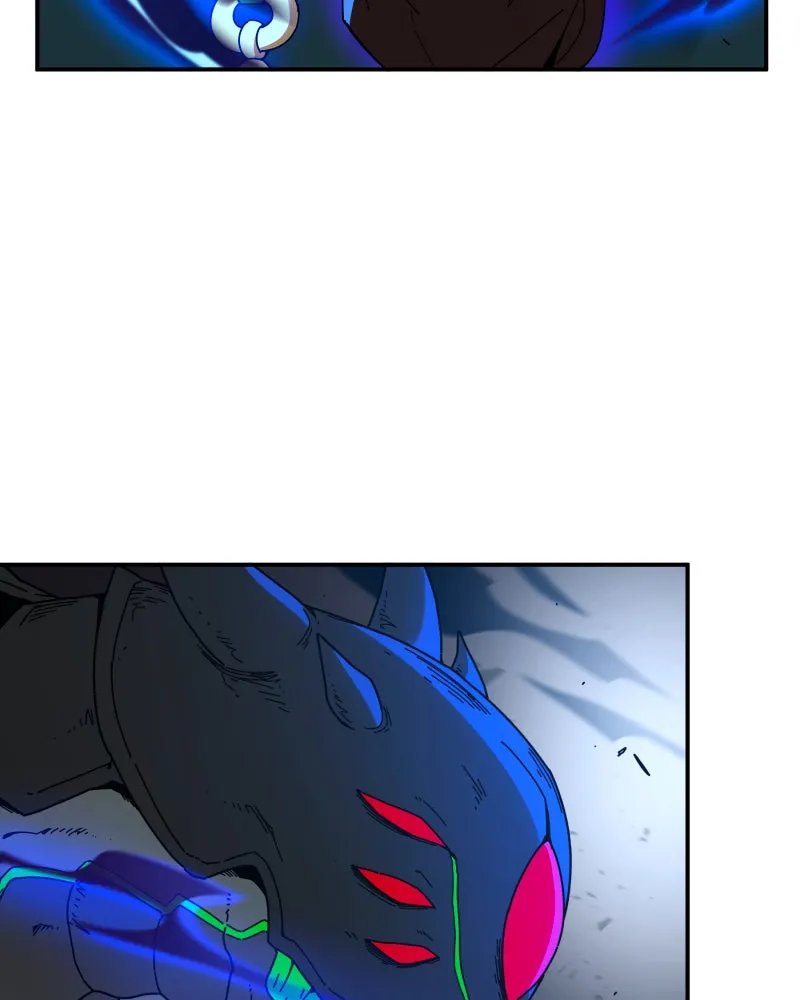 Read BlackSun chapter 95 image 17 on Lezhin