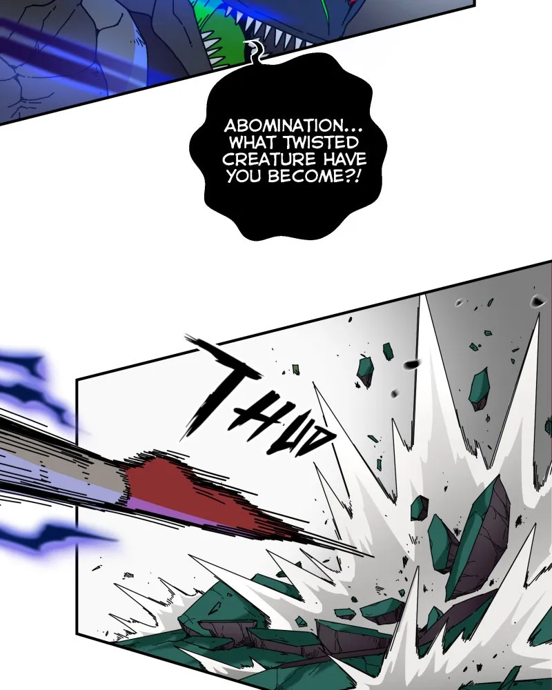 Read BlackSun chapter 95 image 18 on Lezhin