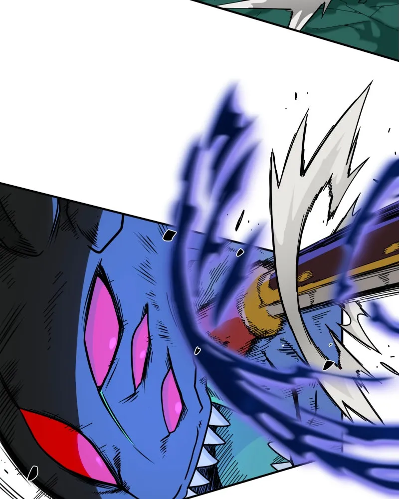 Read BlackSun chapter 95 image 19 on Lezhin
