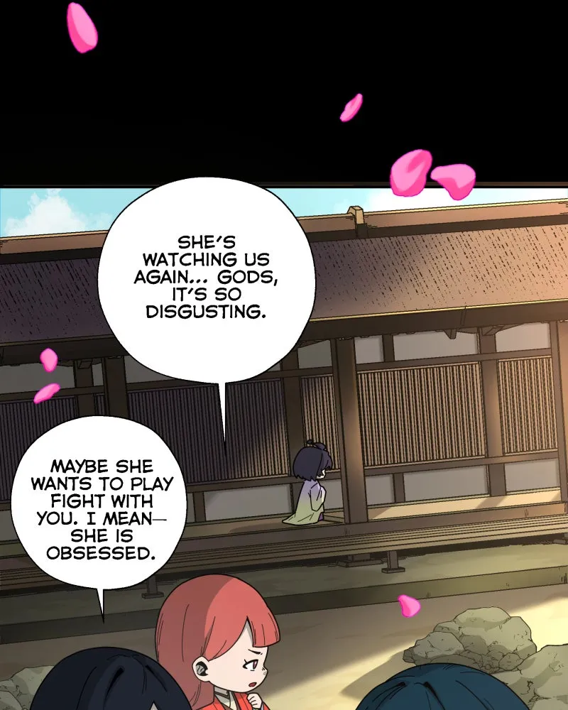 Read BlackSun chapter 95 image 2 on Lezhin