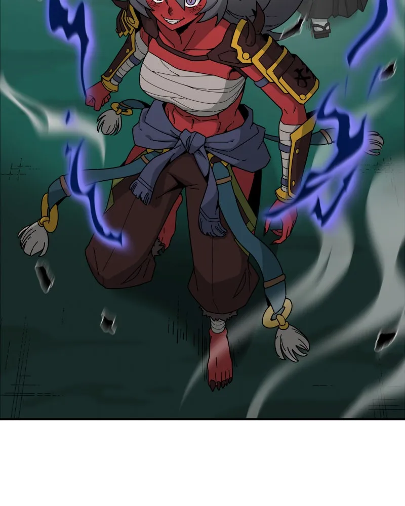 Read BlackSun chapter 95 image 23 on Lezhin