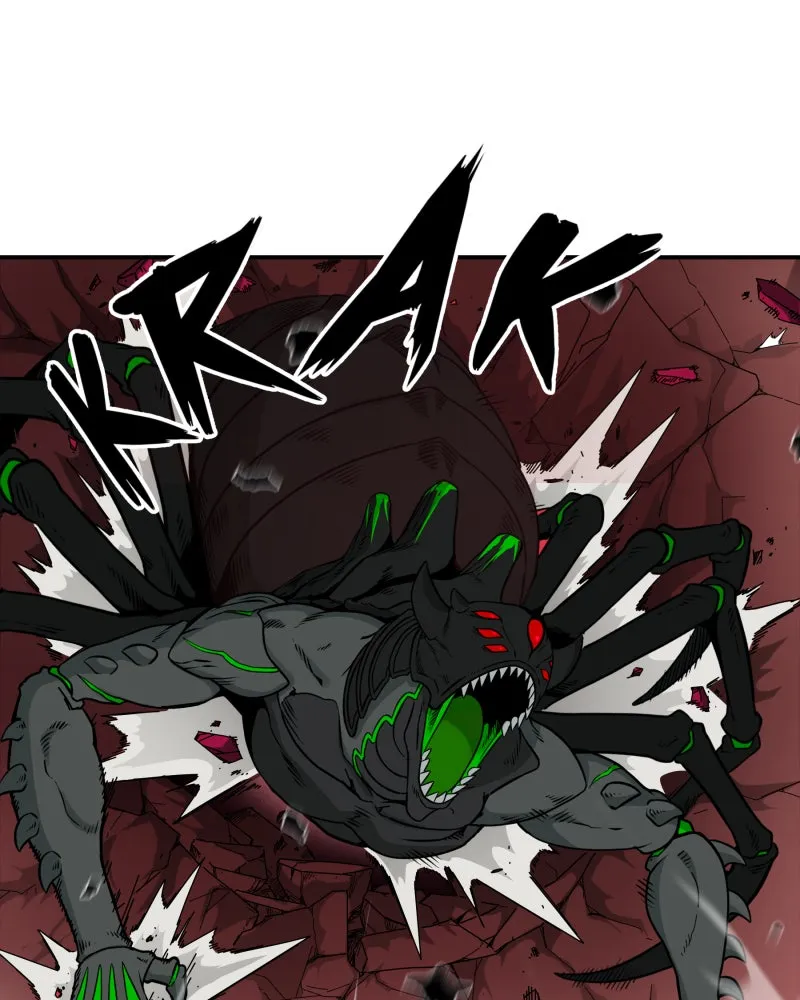 Read BlackSun chapter 95 image 24 on Lezhin