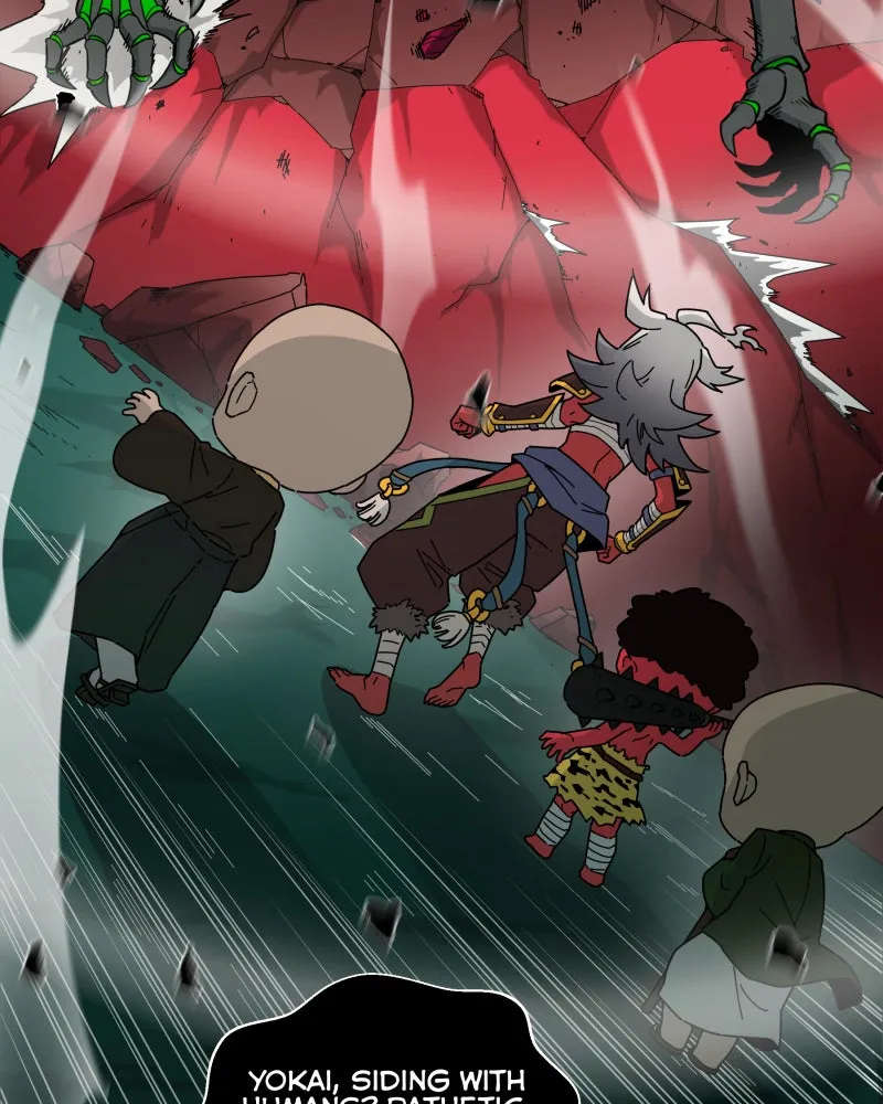 Read BlackSun chapter 95 image 25 on Lezhin
