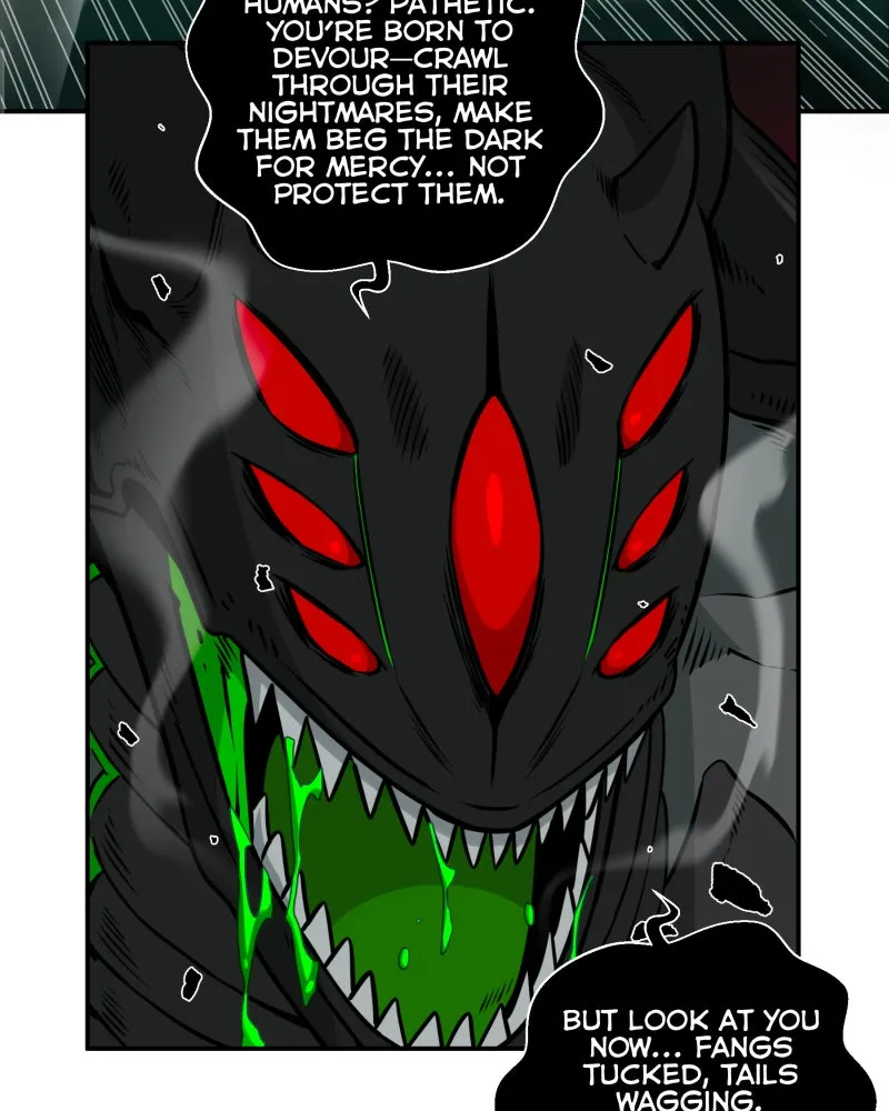 Read BlackSun chapter 95 image 26 on Lezhin