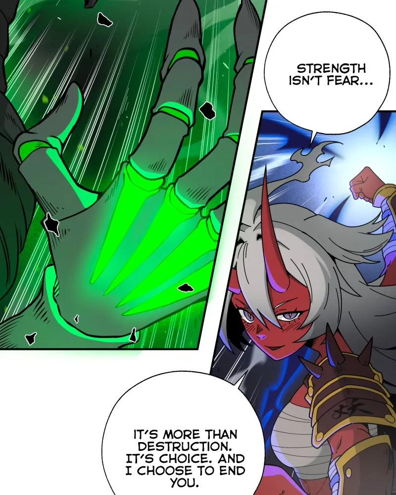 Read BlackSun chapter 95 image 29 on Lezhin