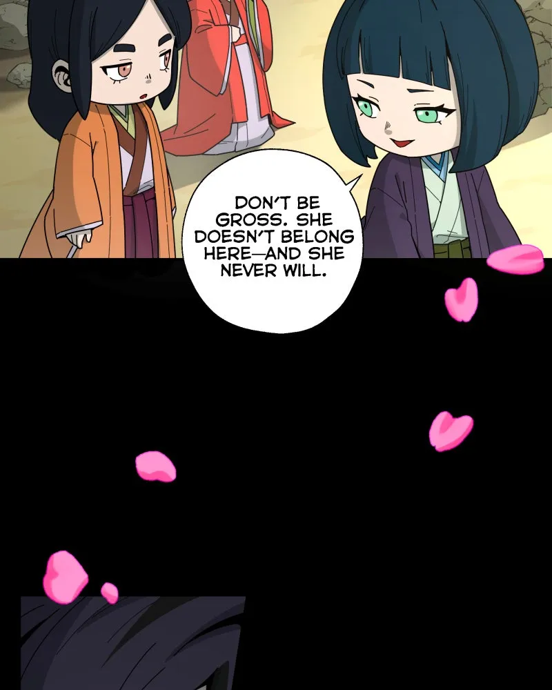 Read BlackSun chapter 95 image 3 on Lezhin