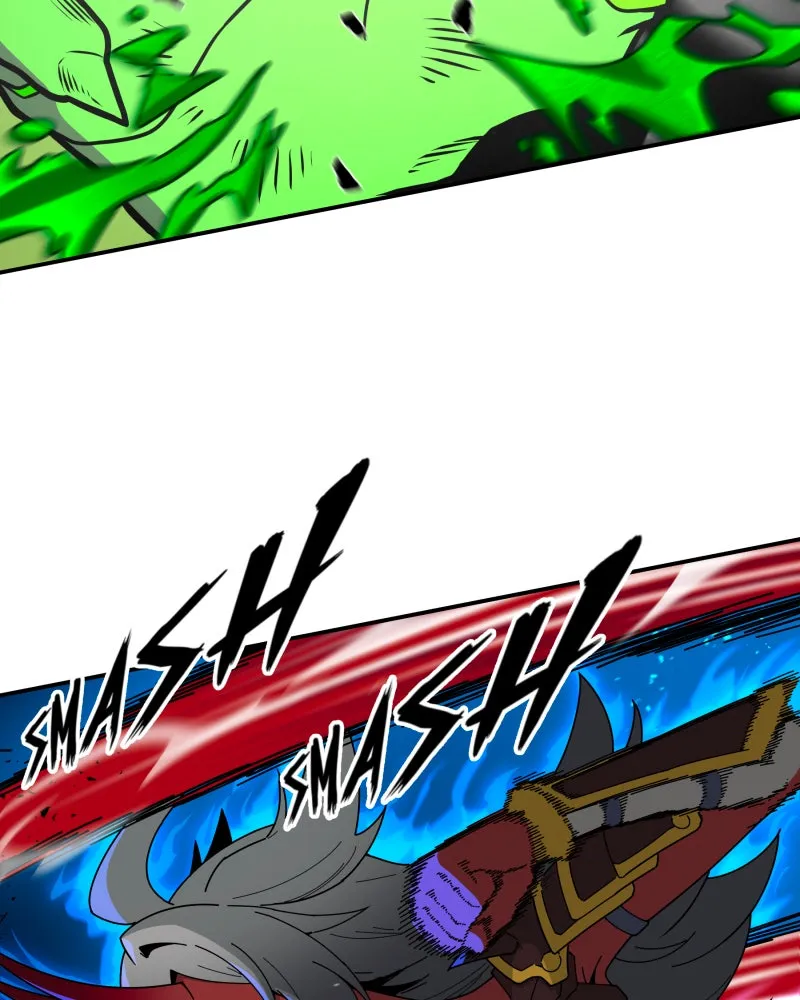 Read BlackSun chapter 95 image 34 on Lezhin