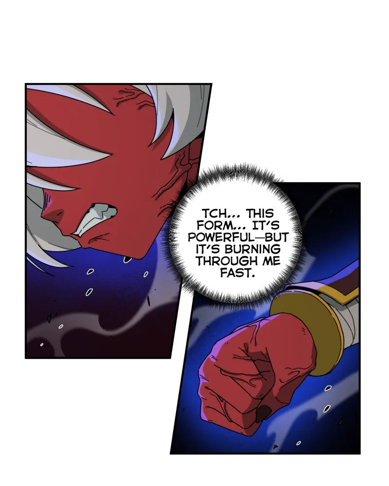 Read BlackSun chapter 95 image 36 on Lezhin