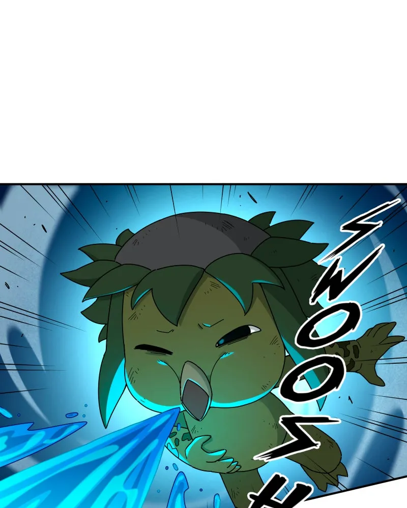 Read BlackSun chapter 95 image 37 on Lezhin