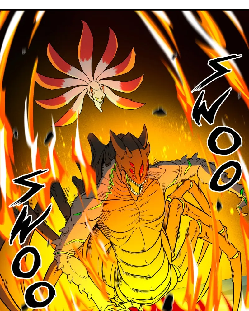 Read BlackSun chapter 95 image 41 on Lezhin