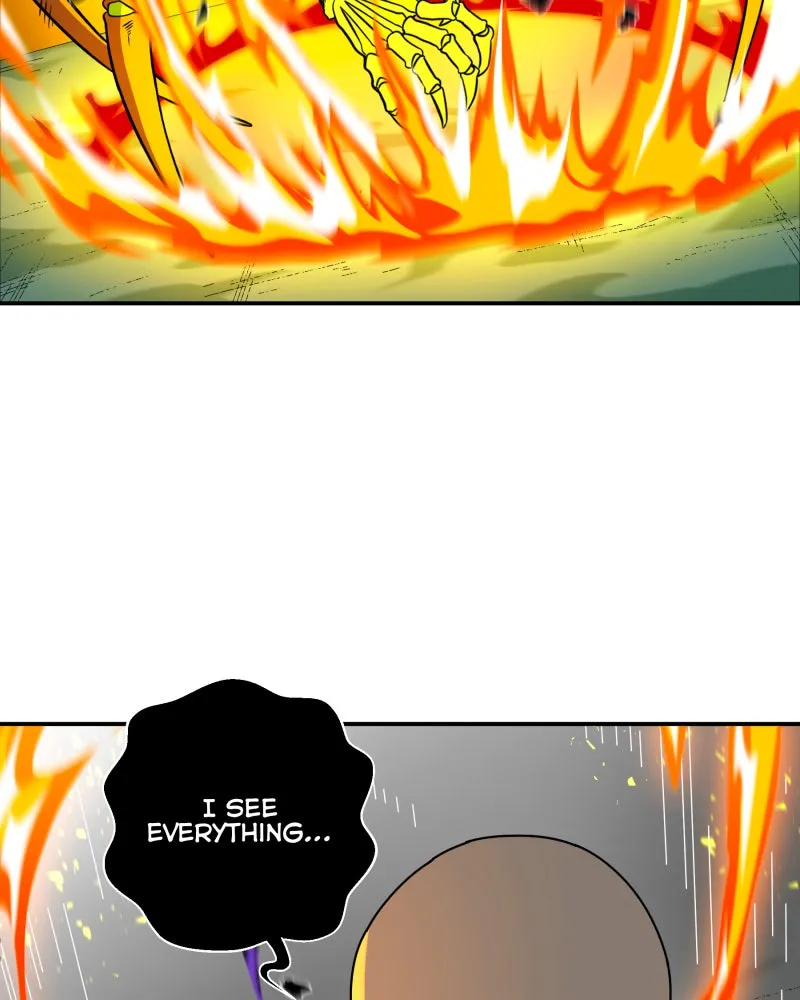 Read BlackSun chapter 95 image 42 on Lezhin
