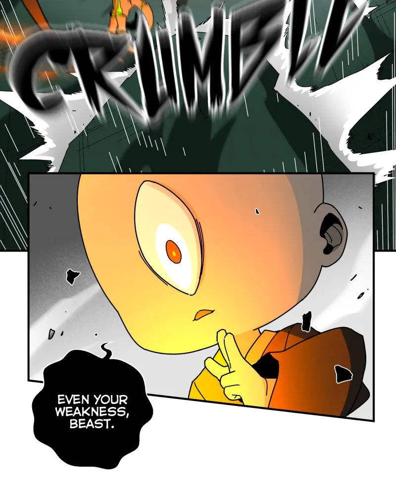 Read BlackSun chapter 95 image 44 on Lezhin