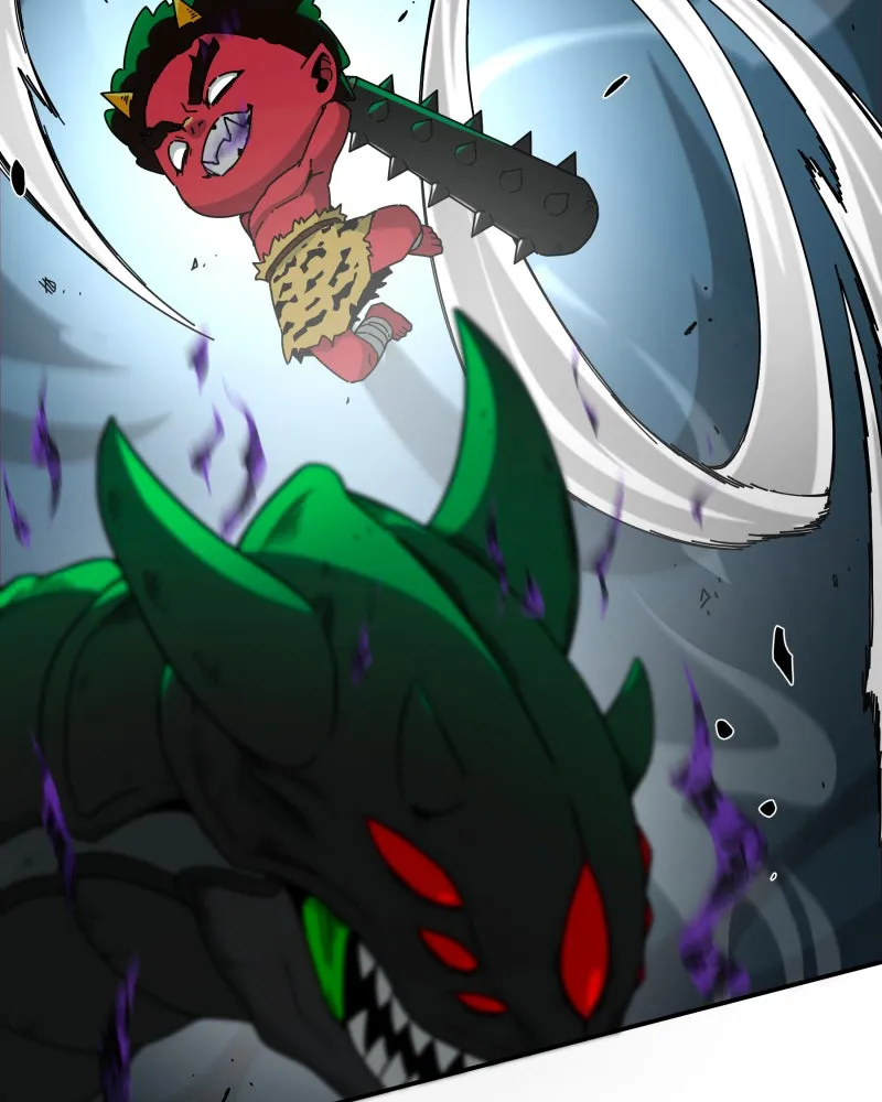Read BlackSun chapter 95 image 48 on Lezhin