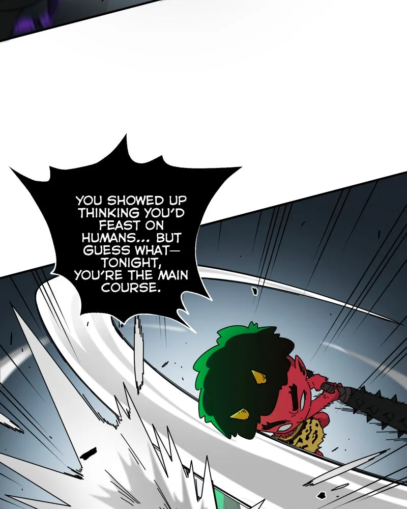 Read BlackSun chapter 95 image 49 on Lezhin
