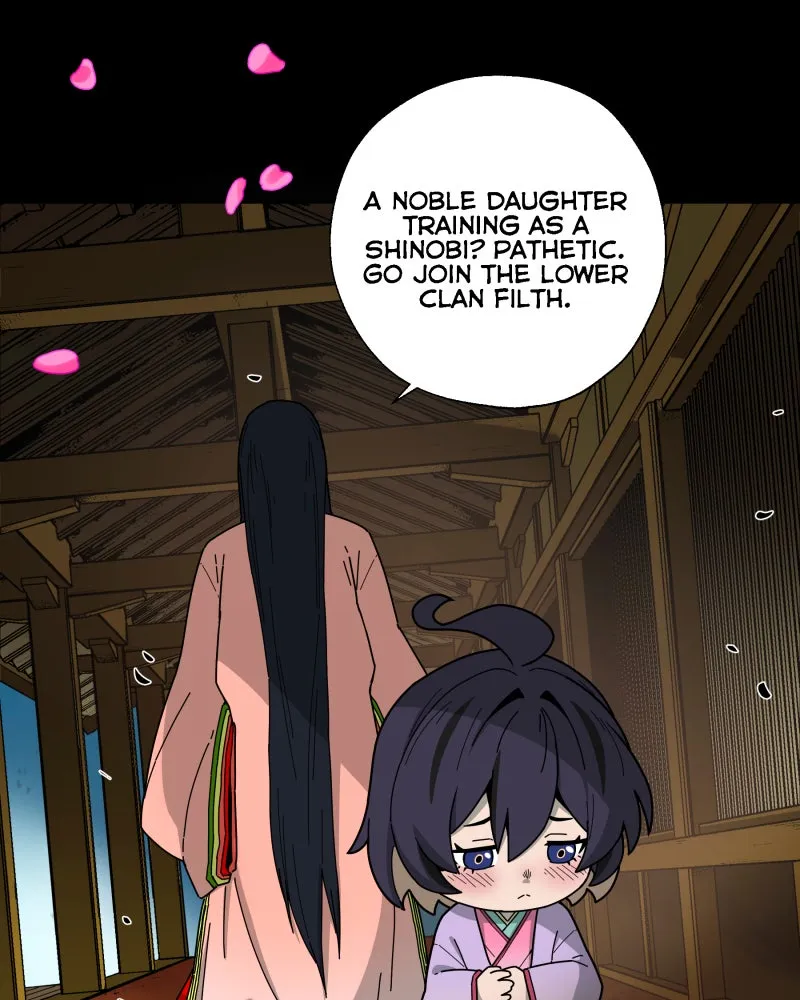 Read BlackSun chapter 95 image 5 on Lezhin