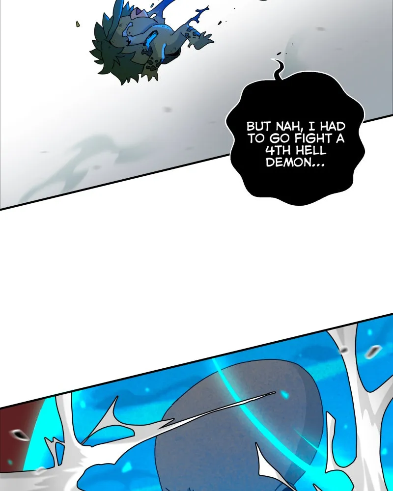 Read BlackSun chapter 95 image 57 on Lezhin