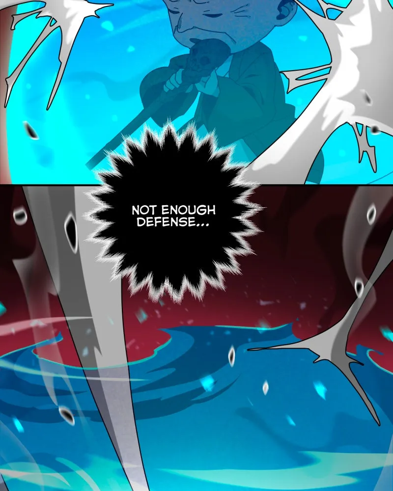 Read BlackSun chapter 95 image 58 on Lezhin