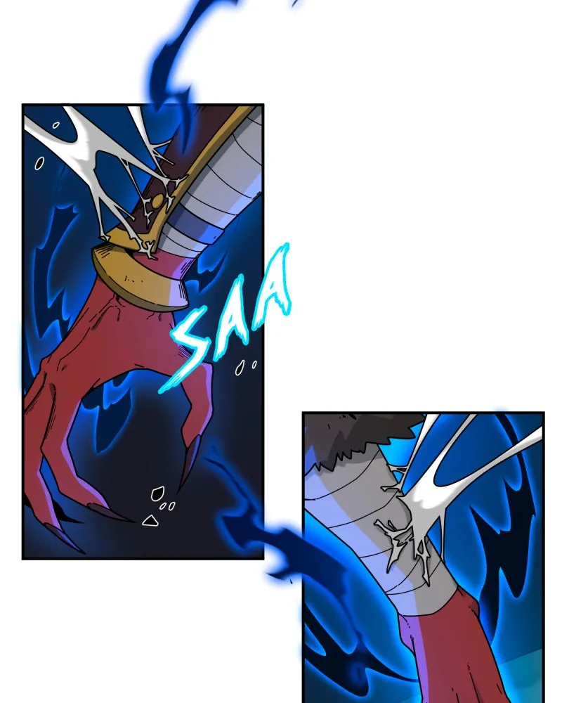 Read BlackSun chapter 95 image 64 on Lezhin