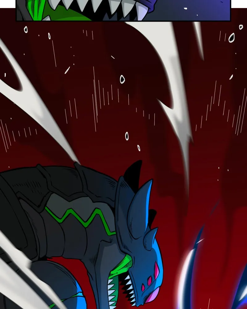 Read BlackSun chapter 95 image 66 on Lezhin
