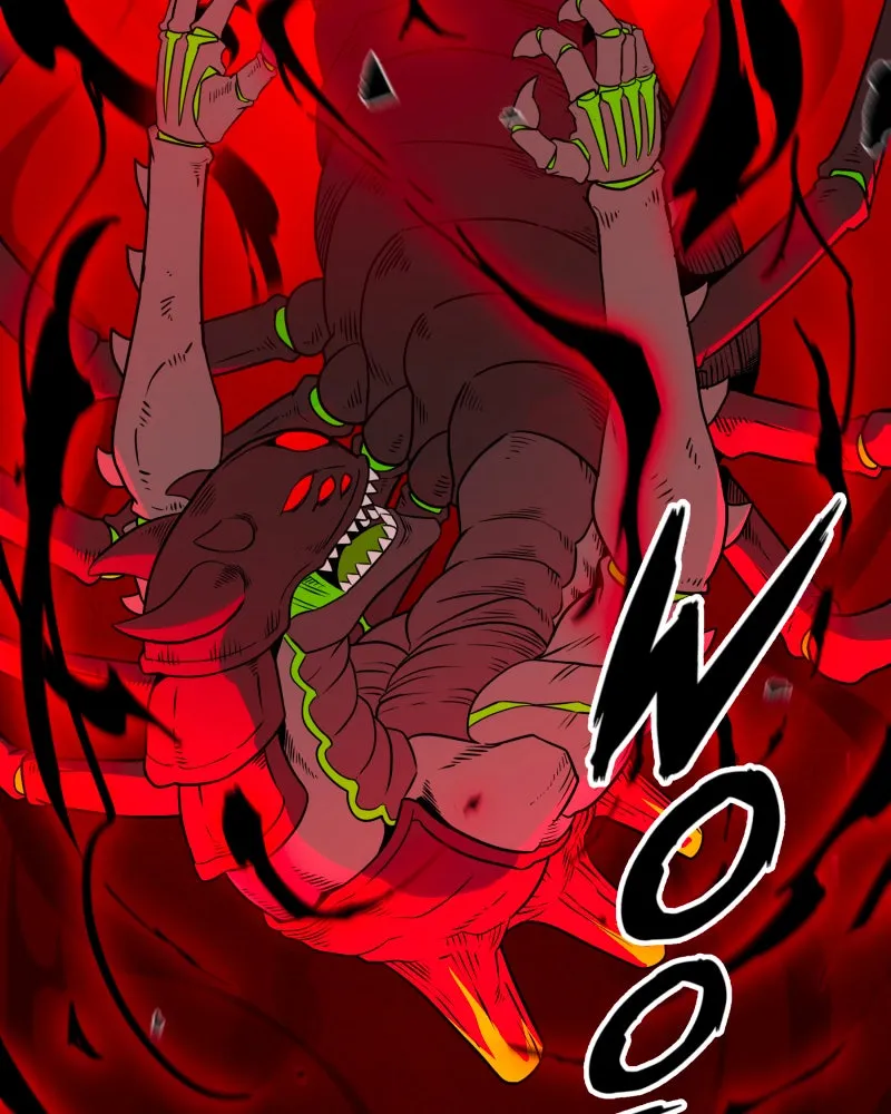 Read BlackSun chapter 95 image 80 on Lezhin