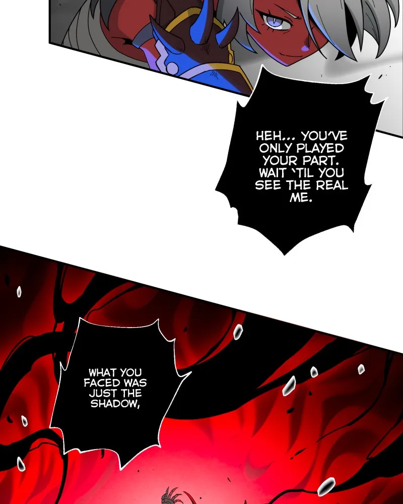 Read BlackSun chapter 95 image 83 on Lezhin