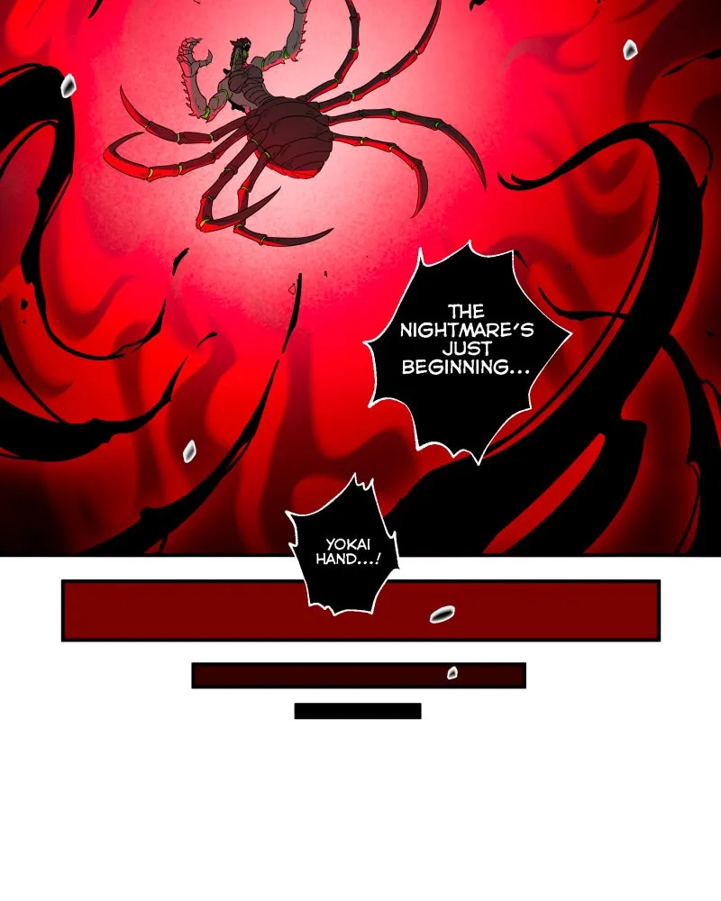 Read BlackSun chapter 95 image 84 on Lezhin
