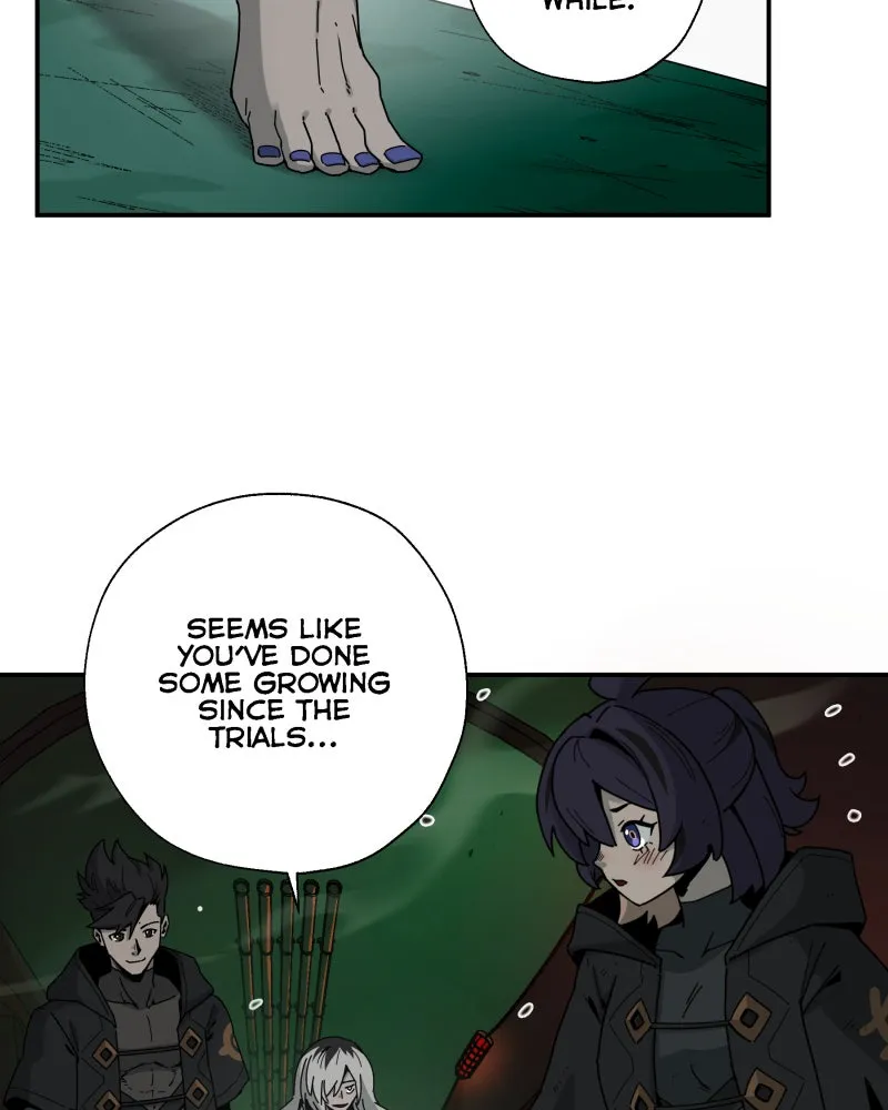Read BlackSun chapter 95 image 86 on Lezhin